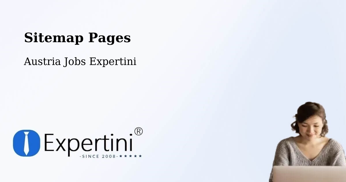 Sitemap Pages - Sollenau - Austria Jobs Expertini